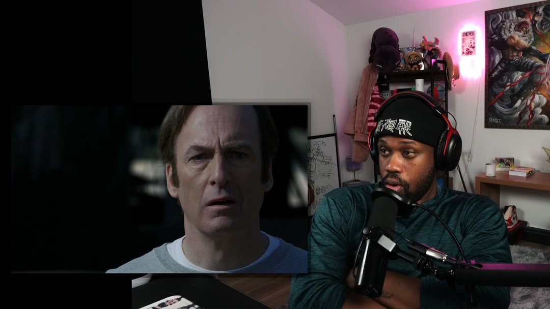 Better Call Saul S4: E1