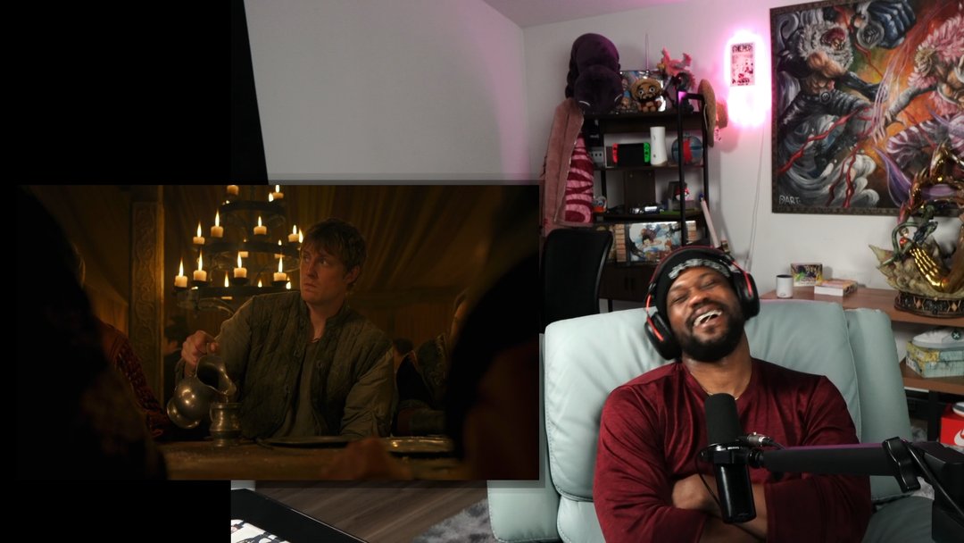 A Knight of the Seven Kingdoms E1