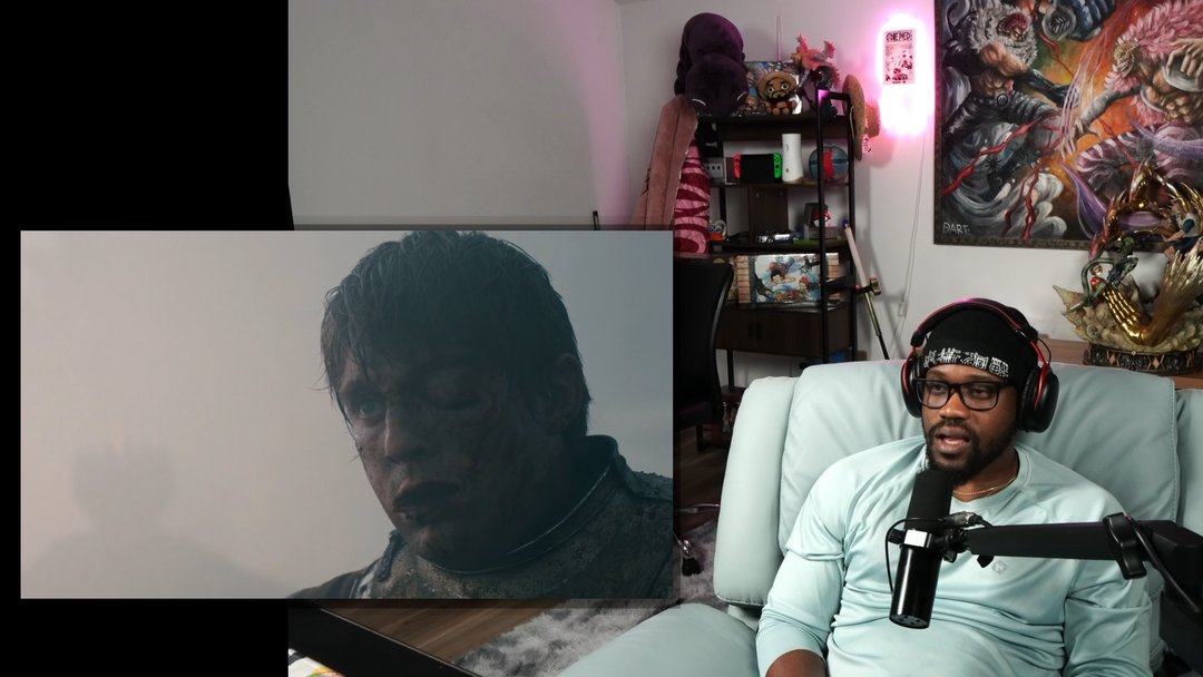 A Knight of the Seven Kingdoms E4 & 5