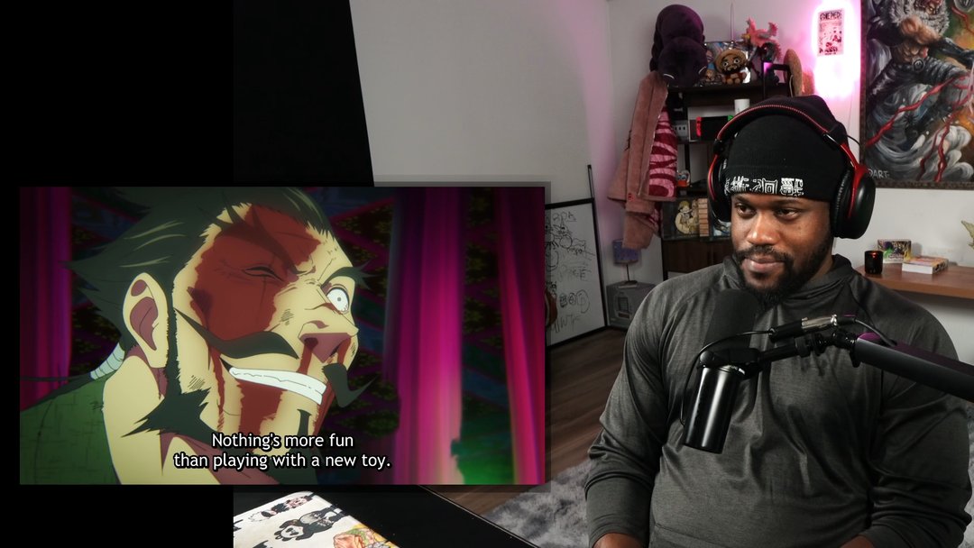 Hell's Paradise S2:E7