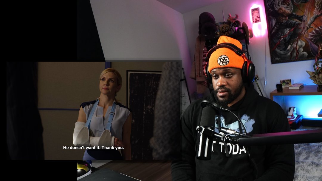 Better Call Saul S4: E2