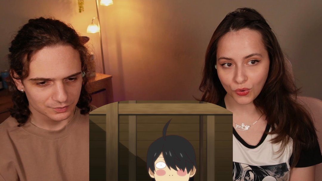 Owarimonogatari Ep 3 Reaction (NEW OP)