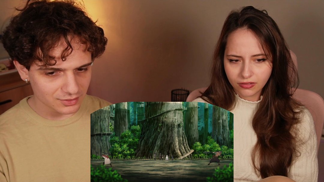 Mushoku Tensei Ep 15 Reaction