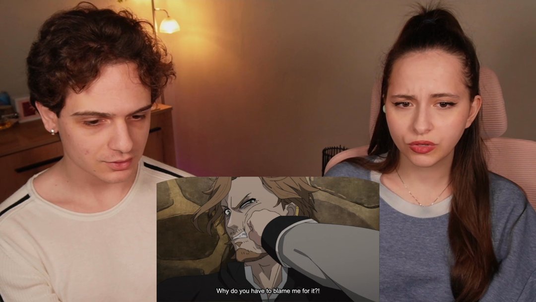 Mushoku Tensei Ep 16 Reaction 