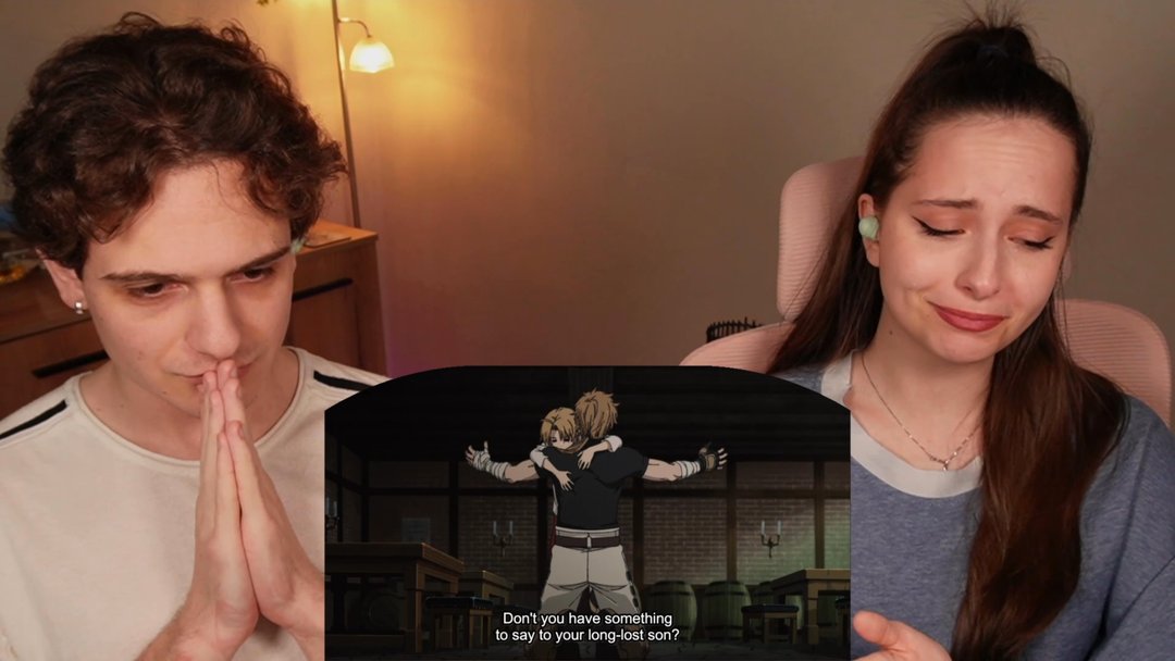 Mushoku Tensei Ep 17 Reaction