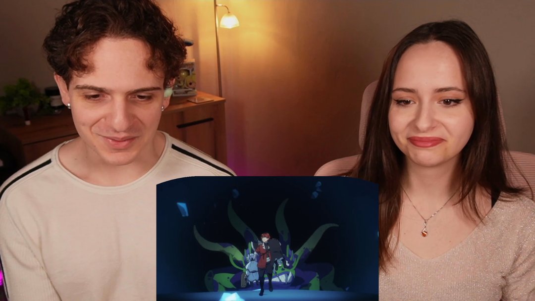 Frieren Season 2 Episode 1 Reaction