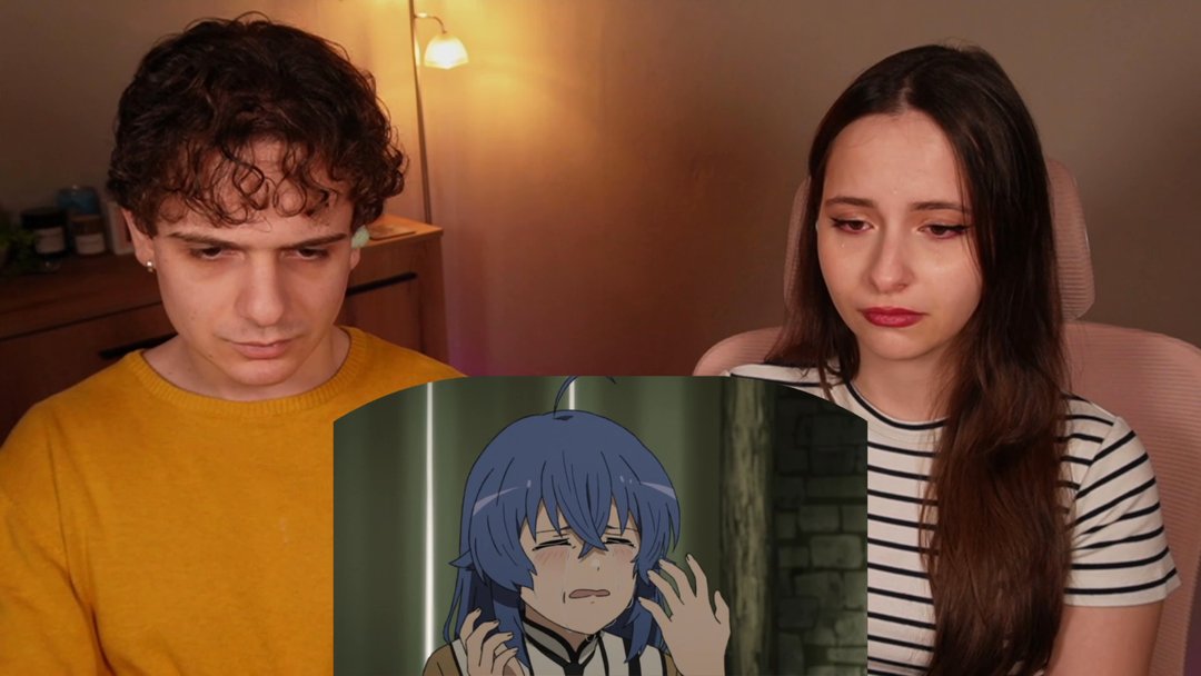 Mushoku Tensei Ep 18 Reaction