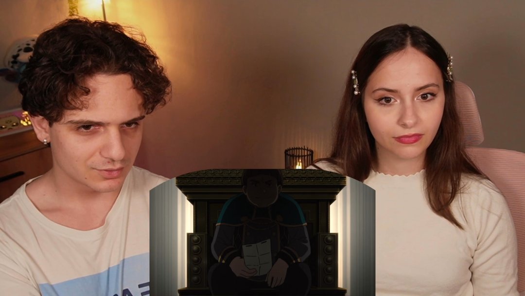 Mushoku Tensei Ep 19 Reaction 