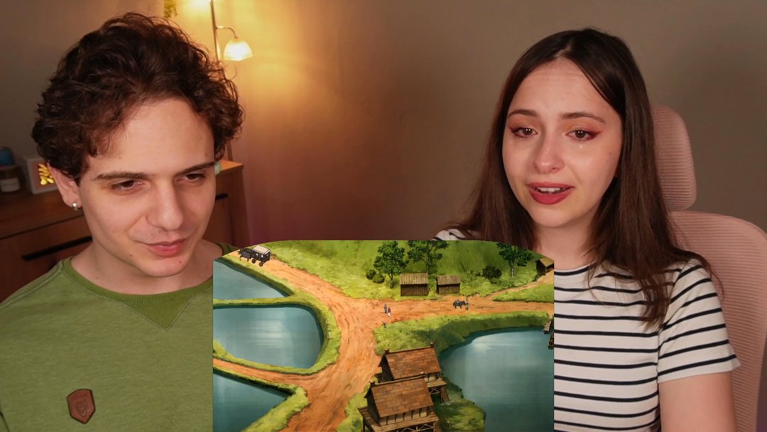 Mushoku Tensei Ep 20 Reaction