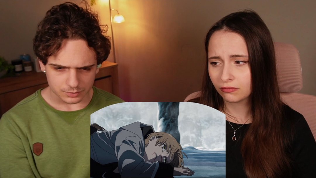 Mushoku Tensei Episode 21 Reaction