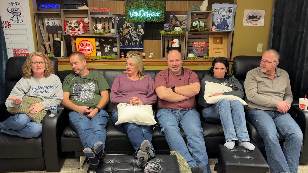 "I'M CLEVER!!!" - Jujutsu Kaisen 2x8 - Edited