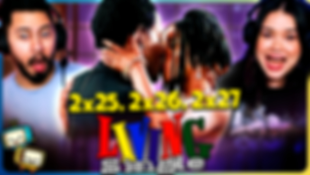 LIVING SINGLE Season 2 Episodes 25-27 Watchalong! 