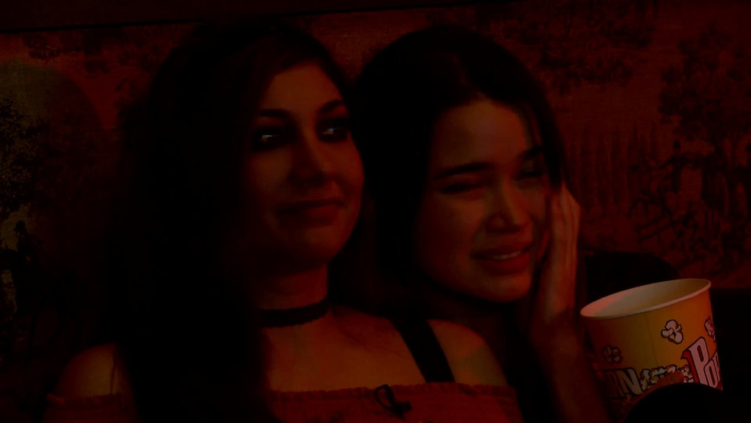 Creepy Halloween Experience at AHS Roanoke Maze!