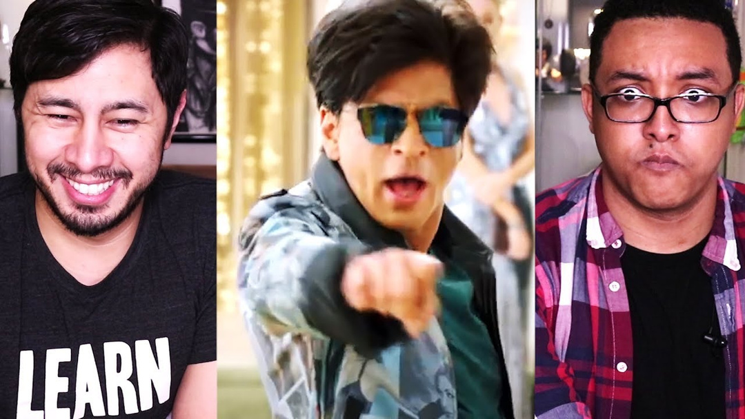 ZERO | Patreon Exclusive | Trailer Reaction!