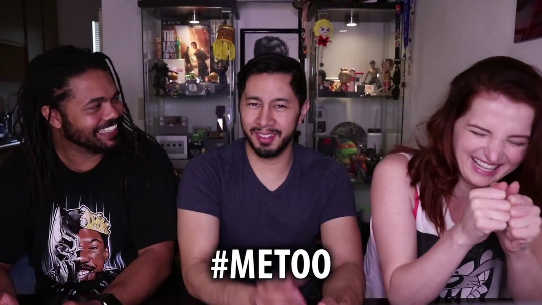 TVF Inmates - Outtake! 