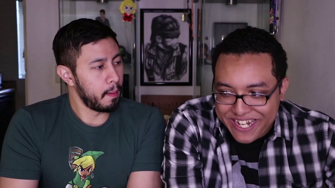 "My Name is Khan," favorite scene & music discussion