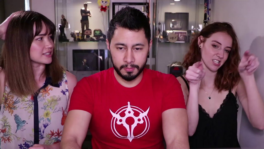 Circle Square Challenge w/ Hope Jaymes!