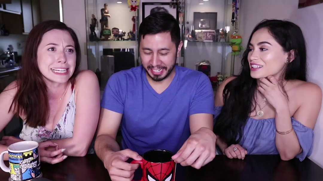 Deleted Take - So You Think You Can Dance & Lion King! 