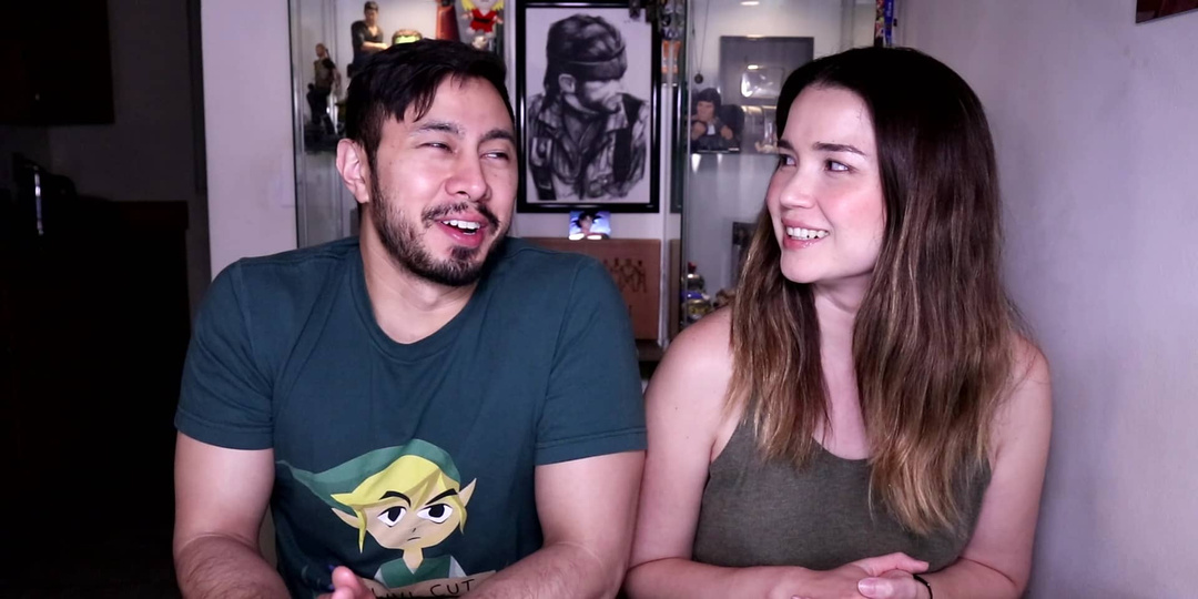 MAHARSHI | Trailer Reaction Outtakes!