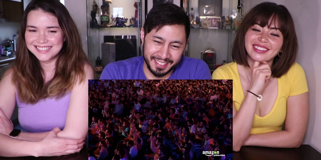 BHAI MERA BREAK UP HOGAYA | Zakir Khan | Stand Up Comedy Reaction!