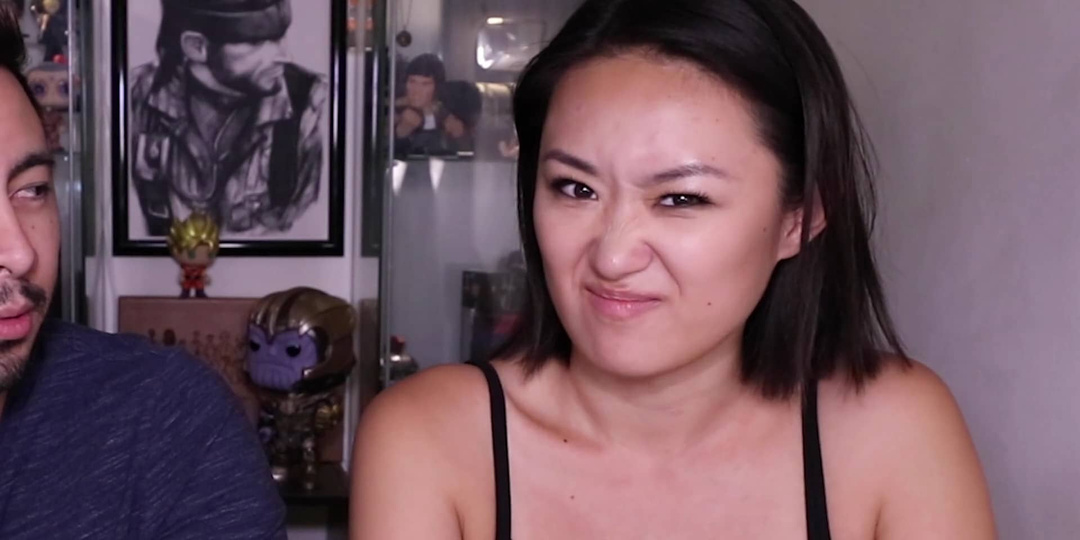 MADE IN CHINA - Outtakes! (Behind The Scenes Chit Chat & More!)