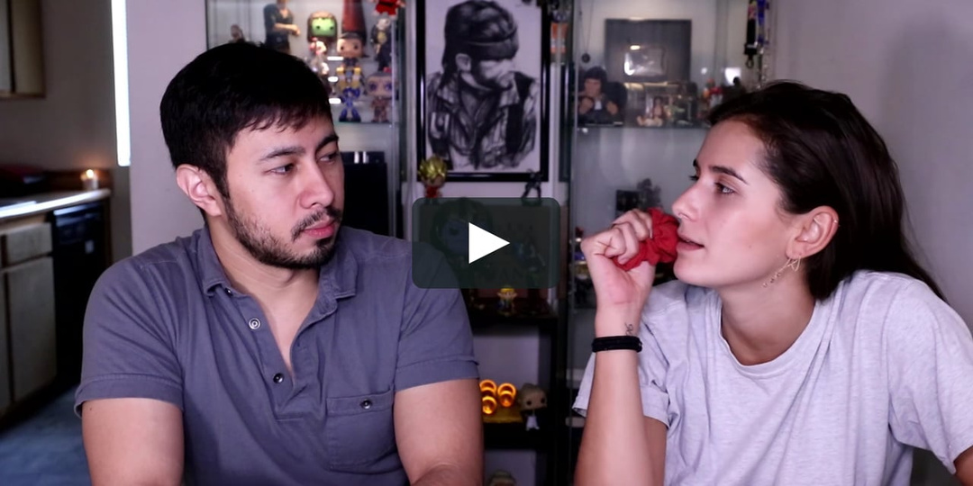 Gillette Boys Will Be Boys - Cut Scene