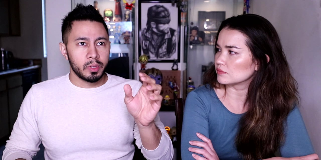 Enter The Girl Dragon - Cut Scenes