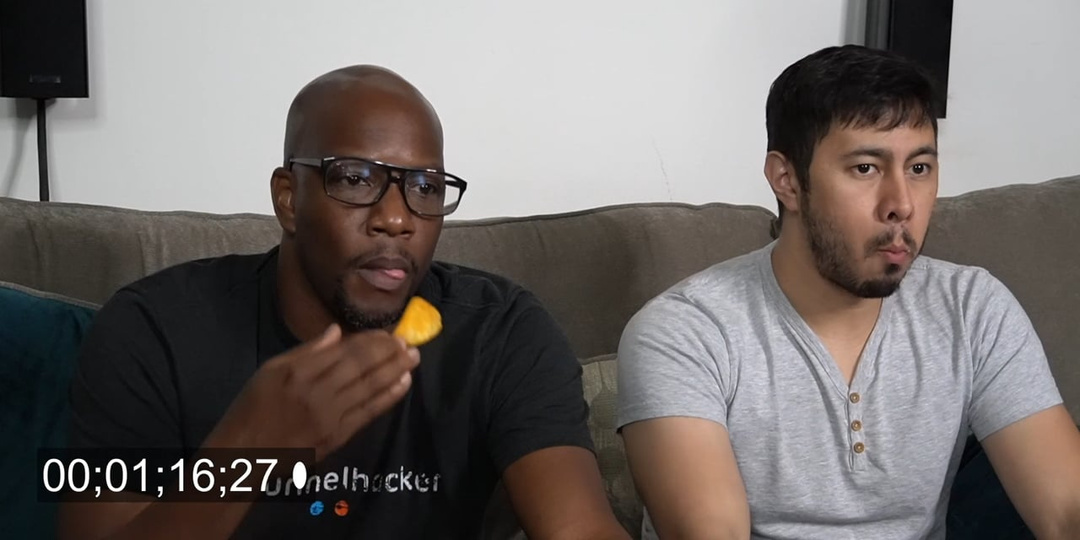 THE FAMILY MAN | Episode 10 | Patreon Watchalong