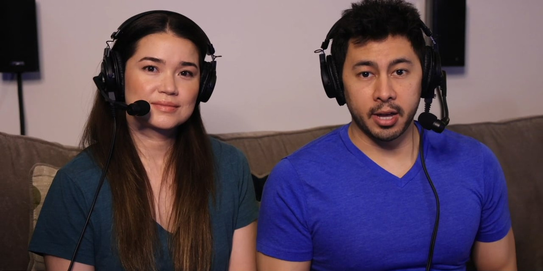 MADE IN HEAVEN - Episode 1 | 10 Minute Cutdown