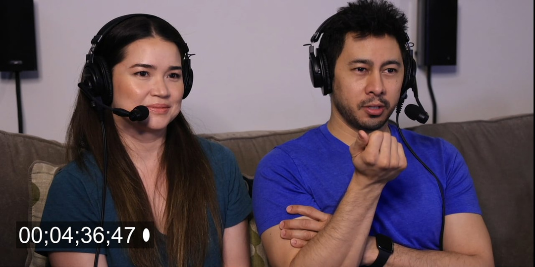 MADE IN HEAVEN | S01E01 Watchalong Reaction and Discussion