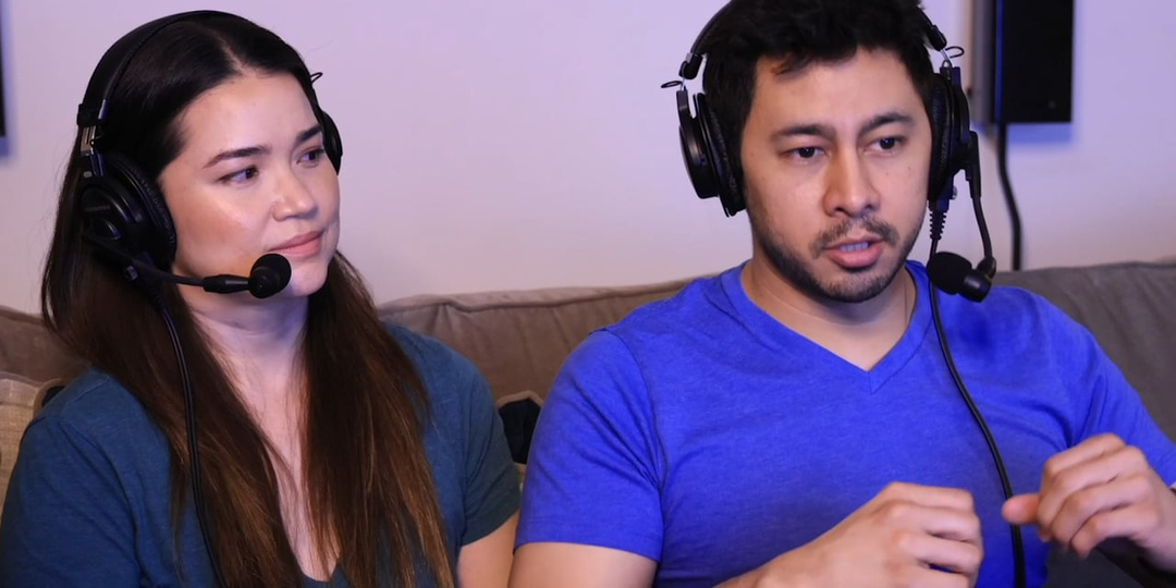 MADE IN HEAVEN | S01E02 | Patreon Watchalong