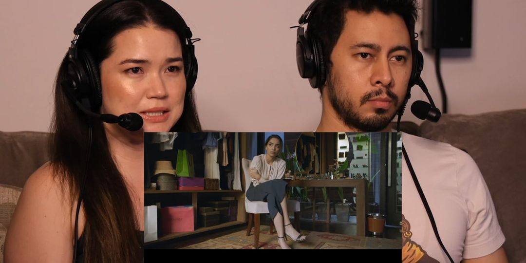 MADE IN HEAVEN S01E04 10 Minute Cutdown