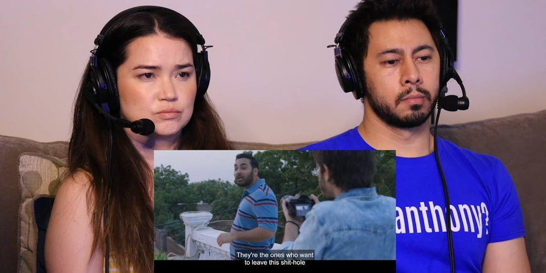 MADE IN HEAVEN | S01E05 | 10 Minute Cutdown