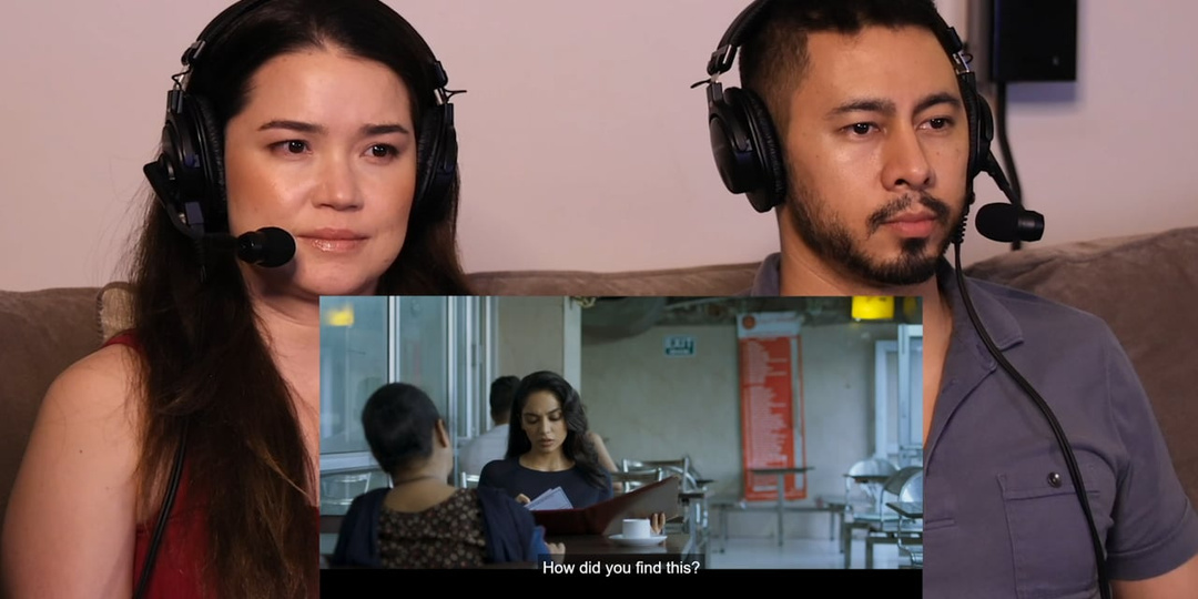 MADE IN HEAVEN | S01E06 10 Minute cutdown reaction