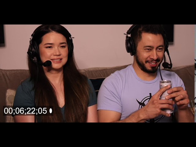 MADE IN HEAVEN | Episode 8 | Patreon Watchalong (For Realsies)