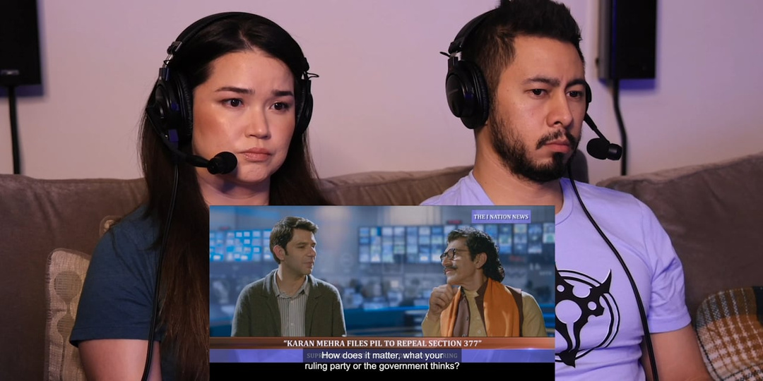 MADE IN HEAVEN | Episode 8 | 10 minute cutdown