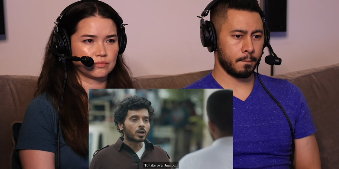 MIRZAPUR | Season 2 Episode 2 - 10 Minute Cutdown