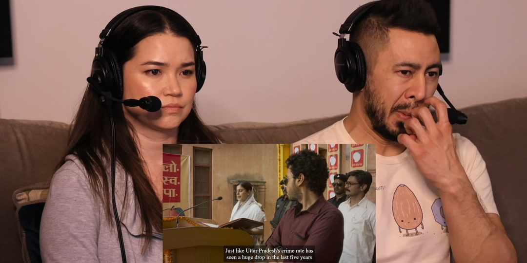 MIRZAPUR | Season 2 Episode 4 | 10 Minute Cutdown Reaction