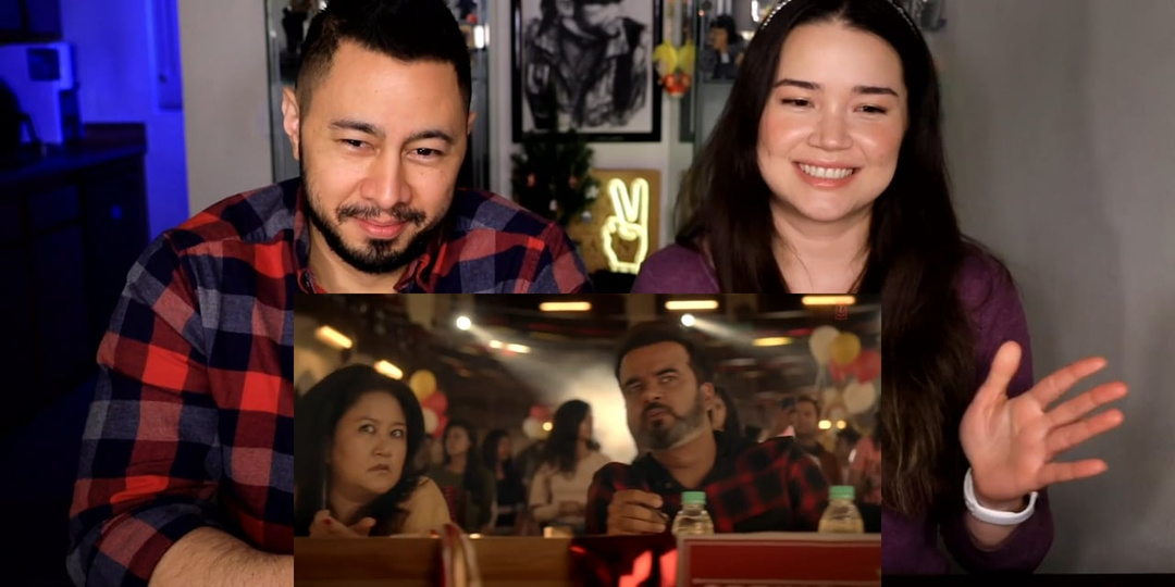 Vaaste | Music Video Reaction