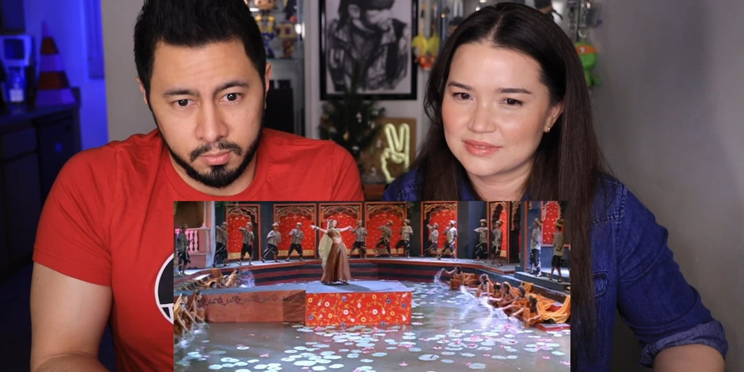 ANBE ANBE From Jeans Starring Prashant and Aishwarya Rai