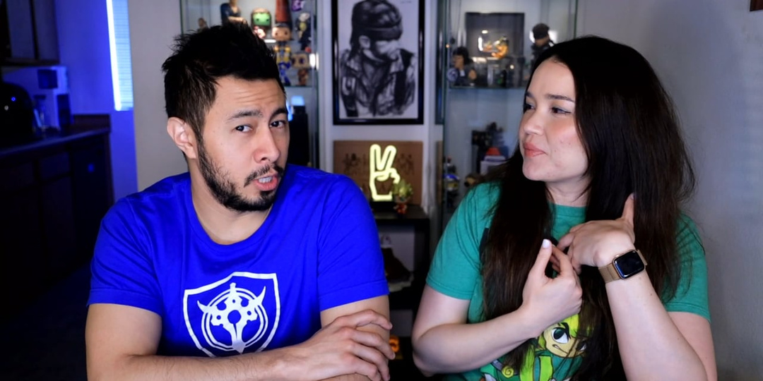 Nadiyon Paar | Let The Music Play | Roohi | Janhvi Kapoor | Music Video Reaction