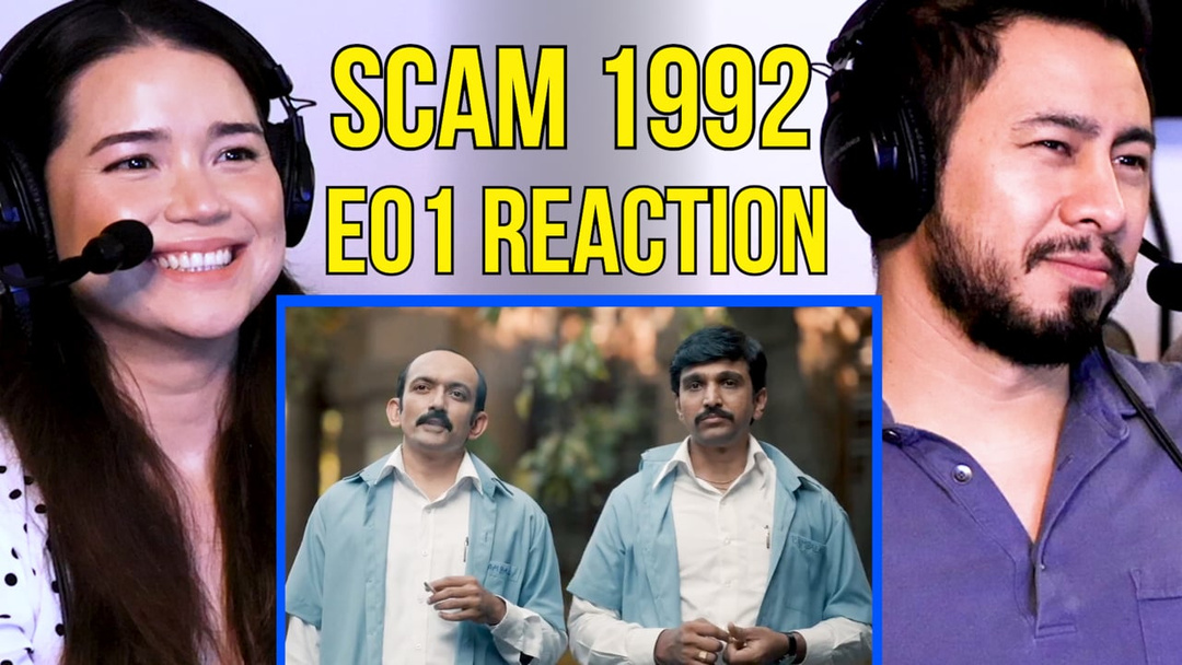 Scam 1992 Cutdown Reaction