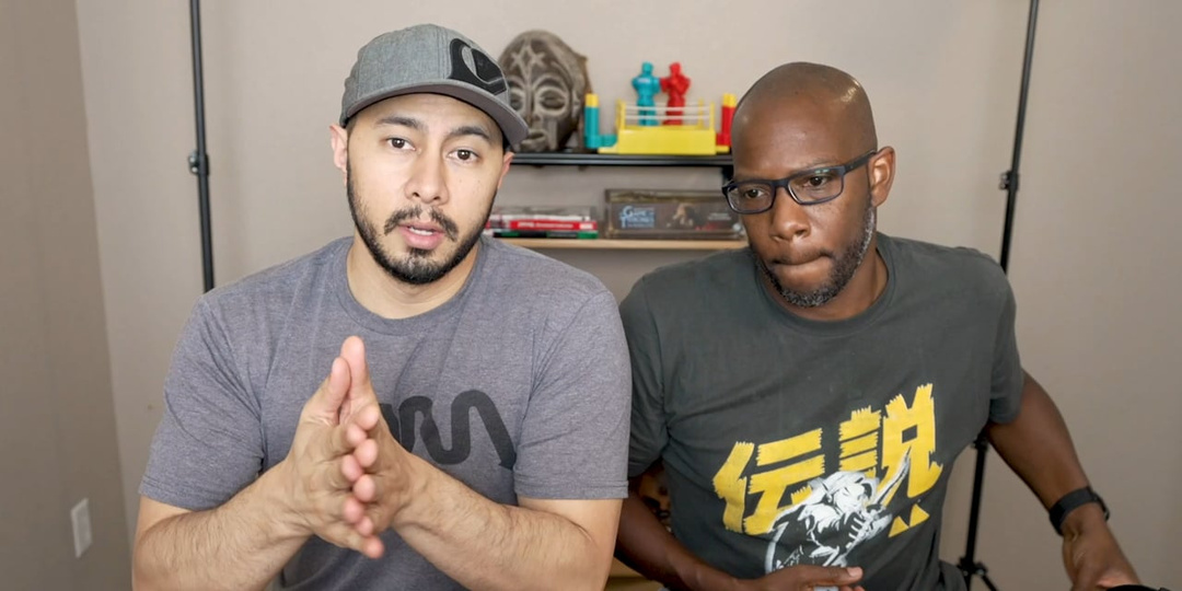 THE FAMILY MAN S02E01 - Watchalong Reaction