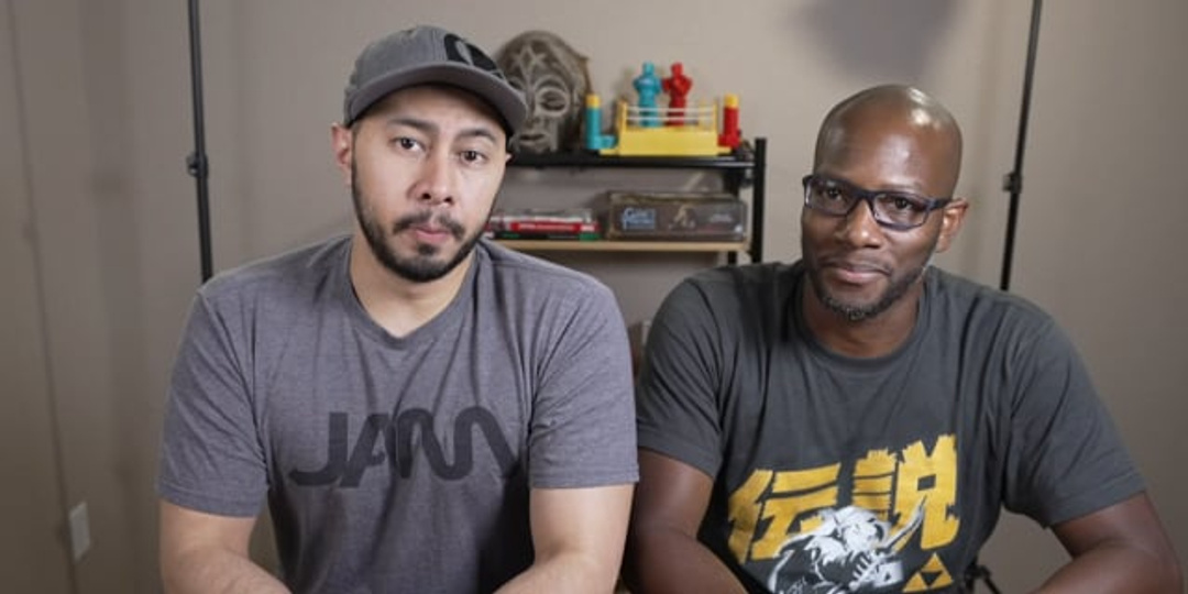 The Family Man Season 2 Episode 2