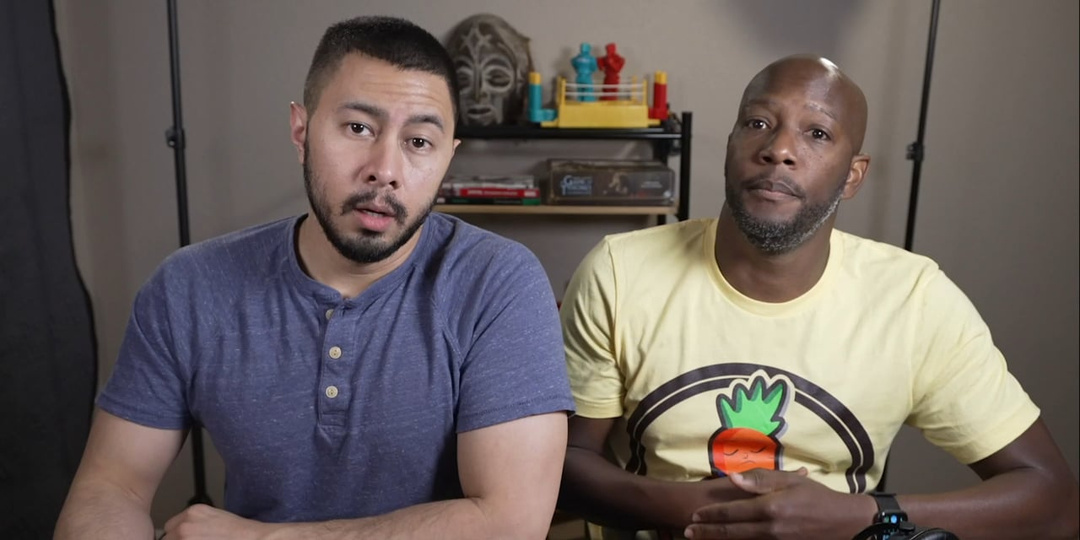 THE FAMILY MAN S02E04 Watchalong!