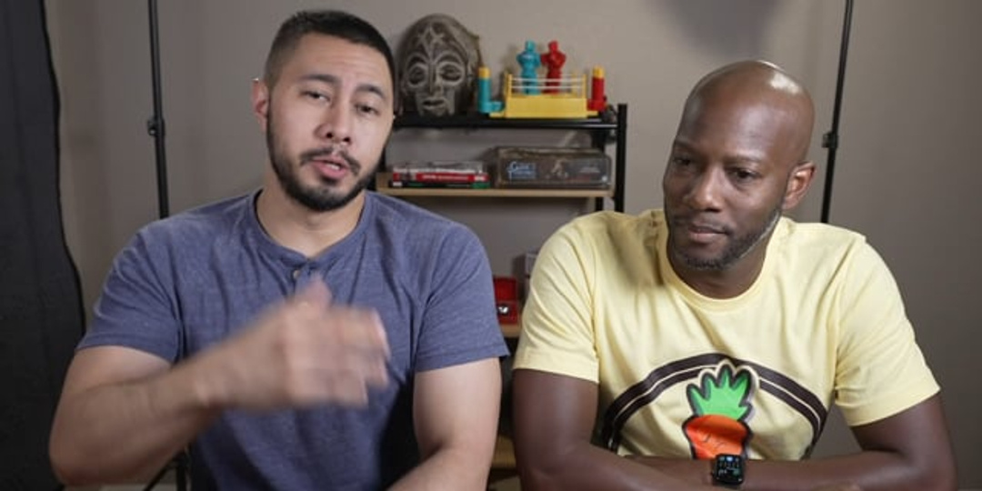 The Family Man S02E05 Watchalong