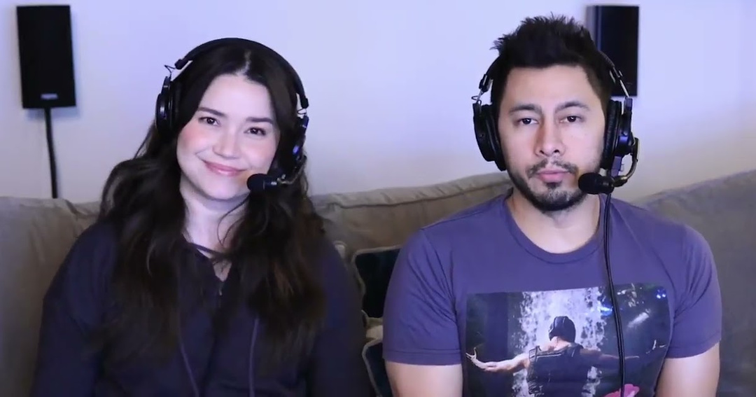 THE WITCHER Season 2 Episode 1 Watchalong