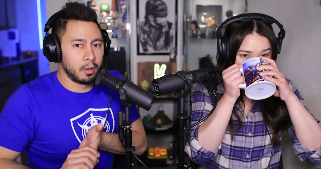 Jolly O Gymkhana Lyric Video Reaction