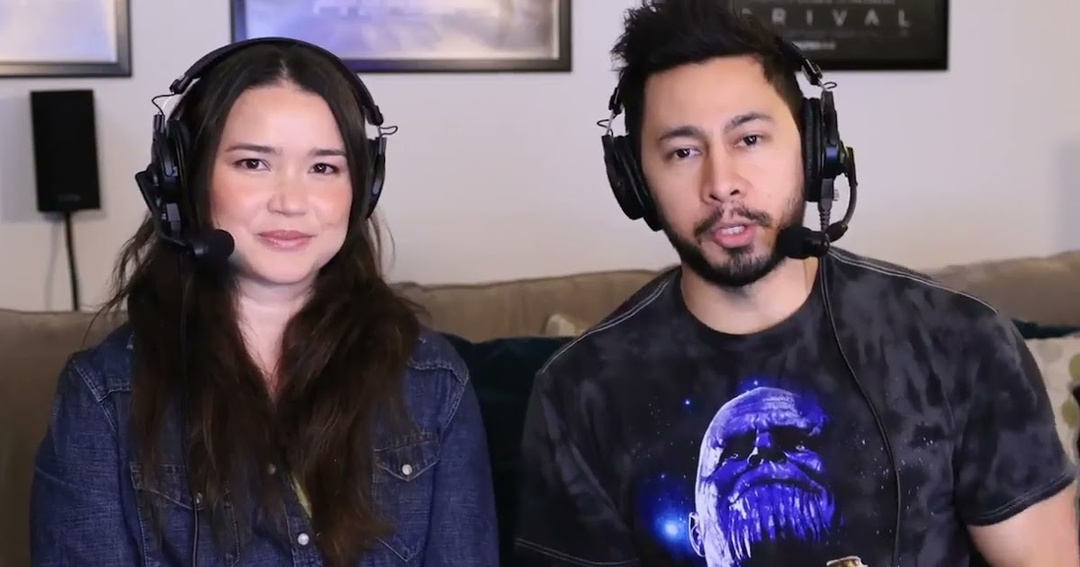 MS MARVEL Episode 2 Watchalong!