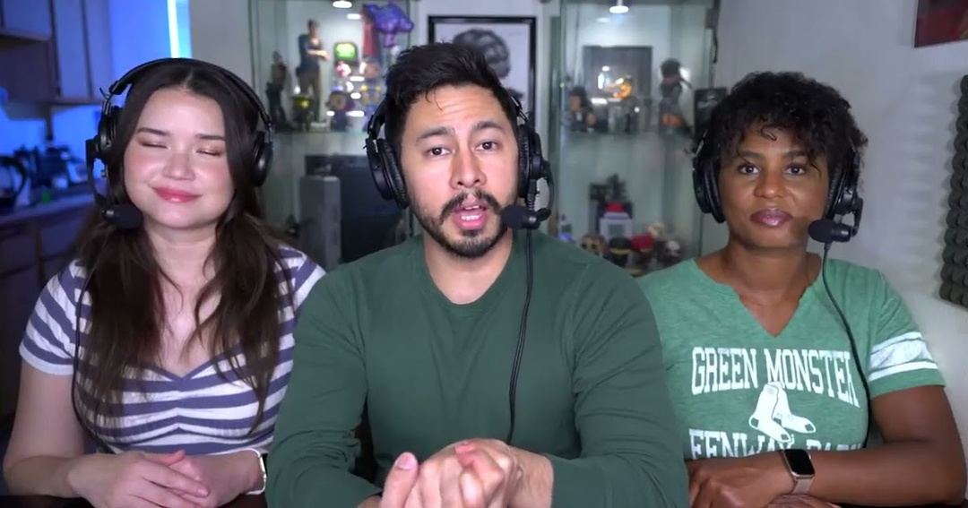 SHE-HULK Episode 1 Watchalong!